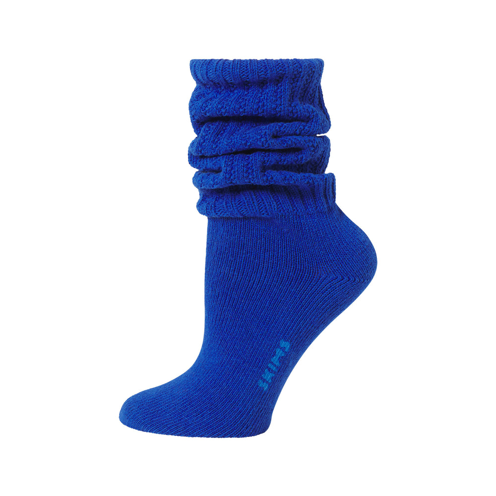 Skims SLOUCH Ponozky Modre | QXCG-68591