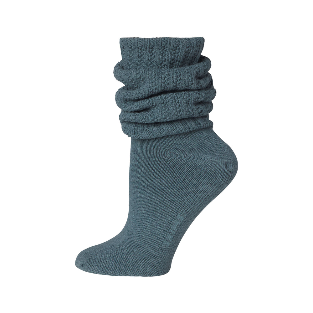 Skims SLOUCH Ponozky Modre | ZSNE-84279