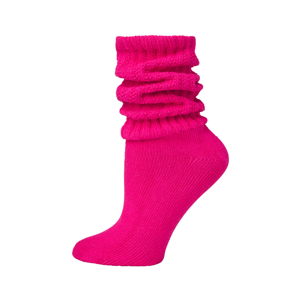 Skims SLOUCH Ponozky Ruzove | SLHA-63971