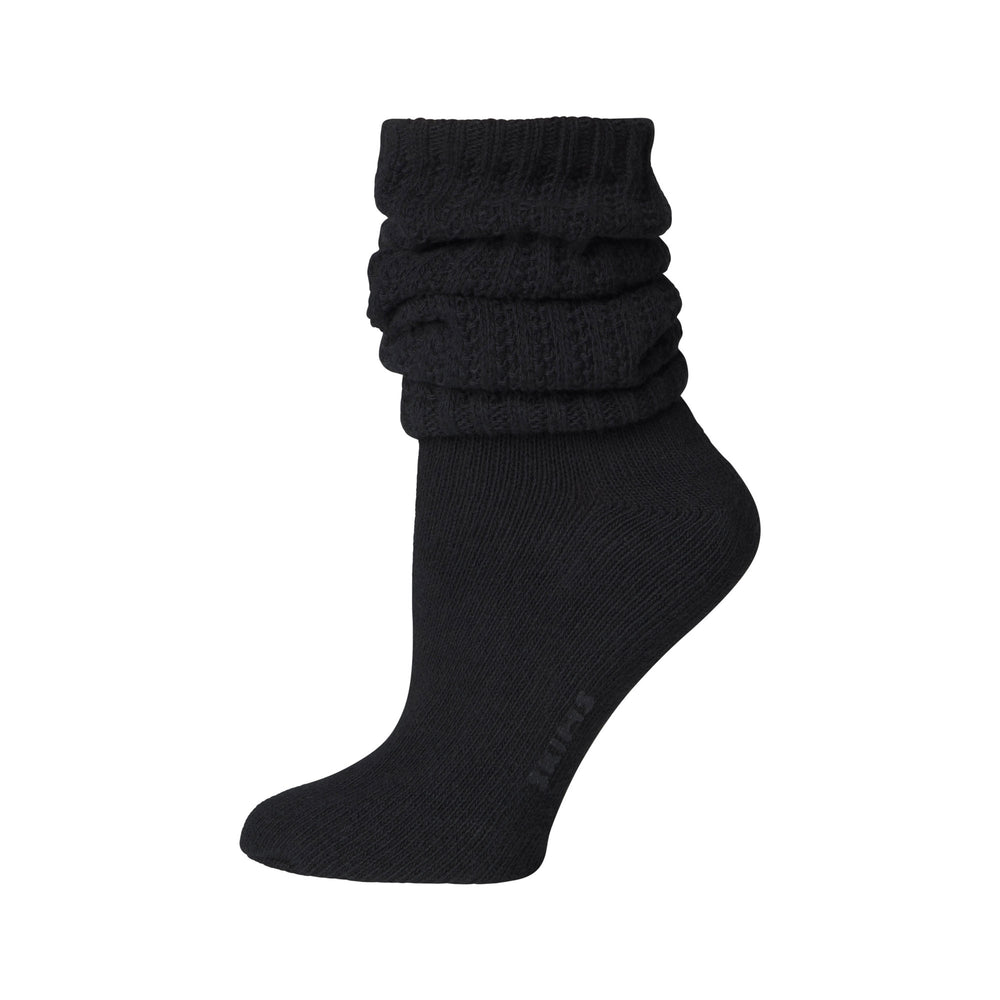 Skims SLOUCH Ponozky Čierne | CIJL-71053
