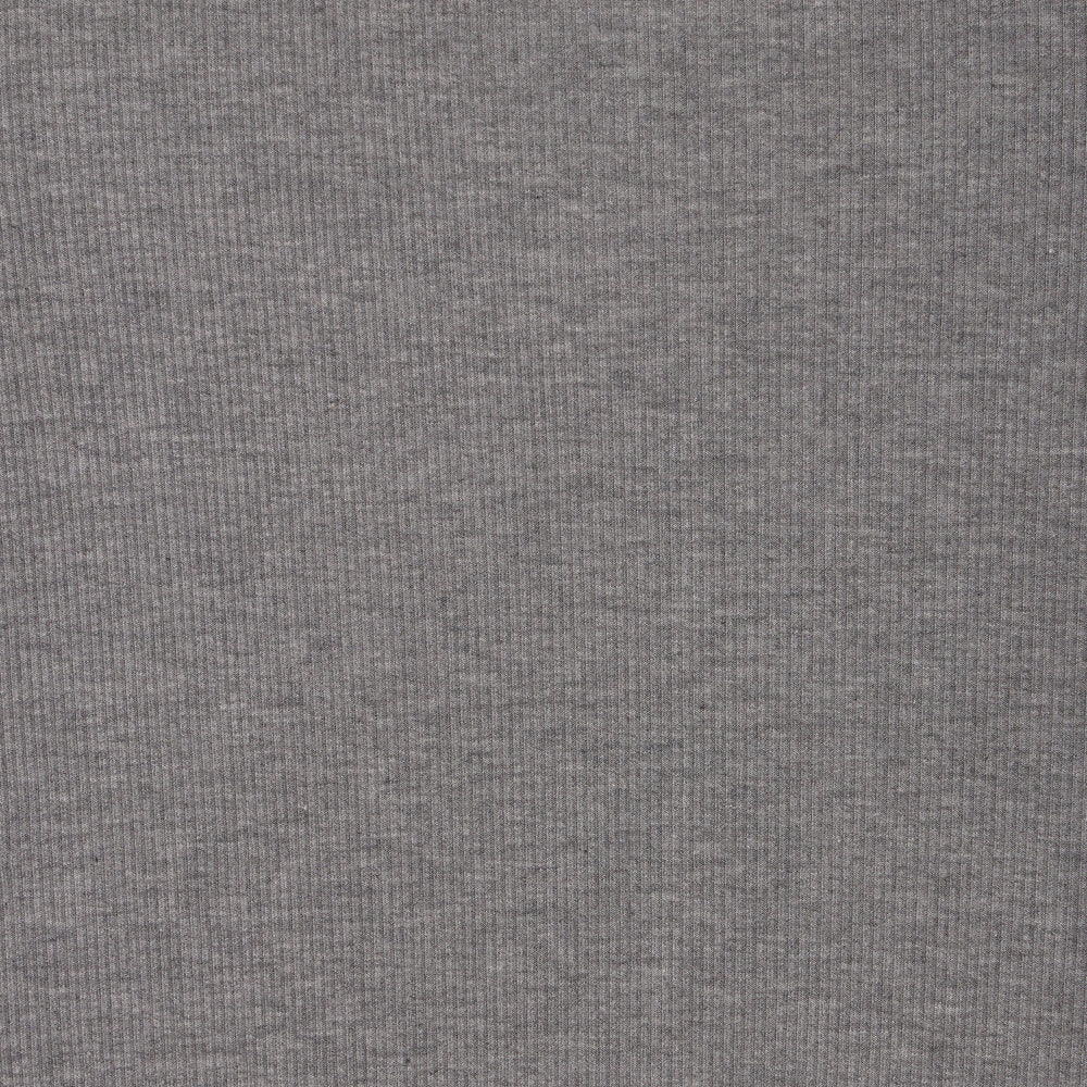 Skims SOFT LOUNGE CREW NECK LONG Dress Siva | SILO-19640