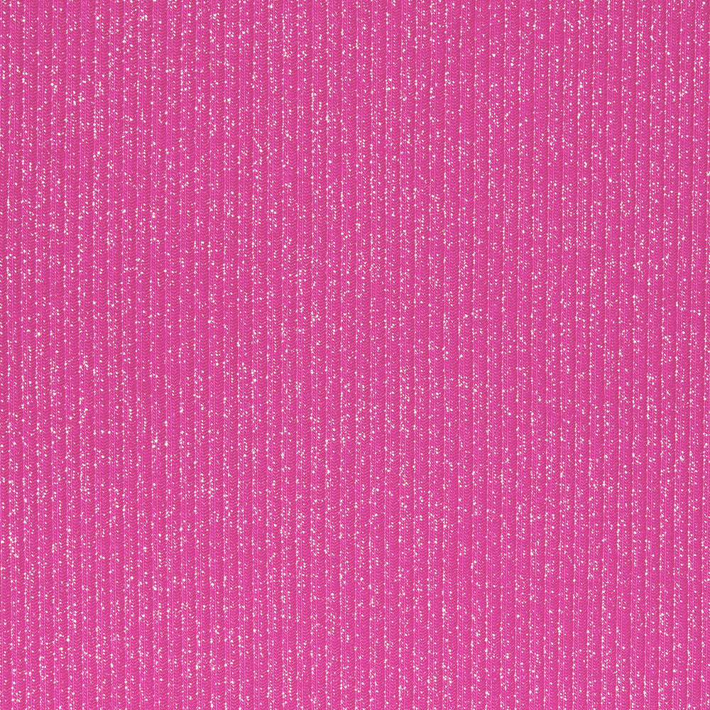 Skims SOFT LOUNGE SHIMMER RACERBACK Dress Fuchsie | EBZX-24587