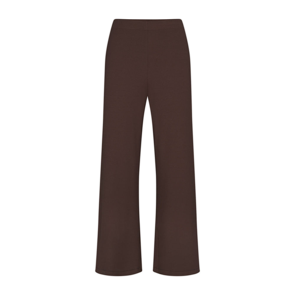 Skims SOFT LOUNGE Sleep Set Čokoláda | JTNM-03519