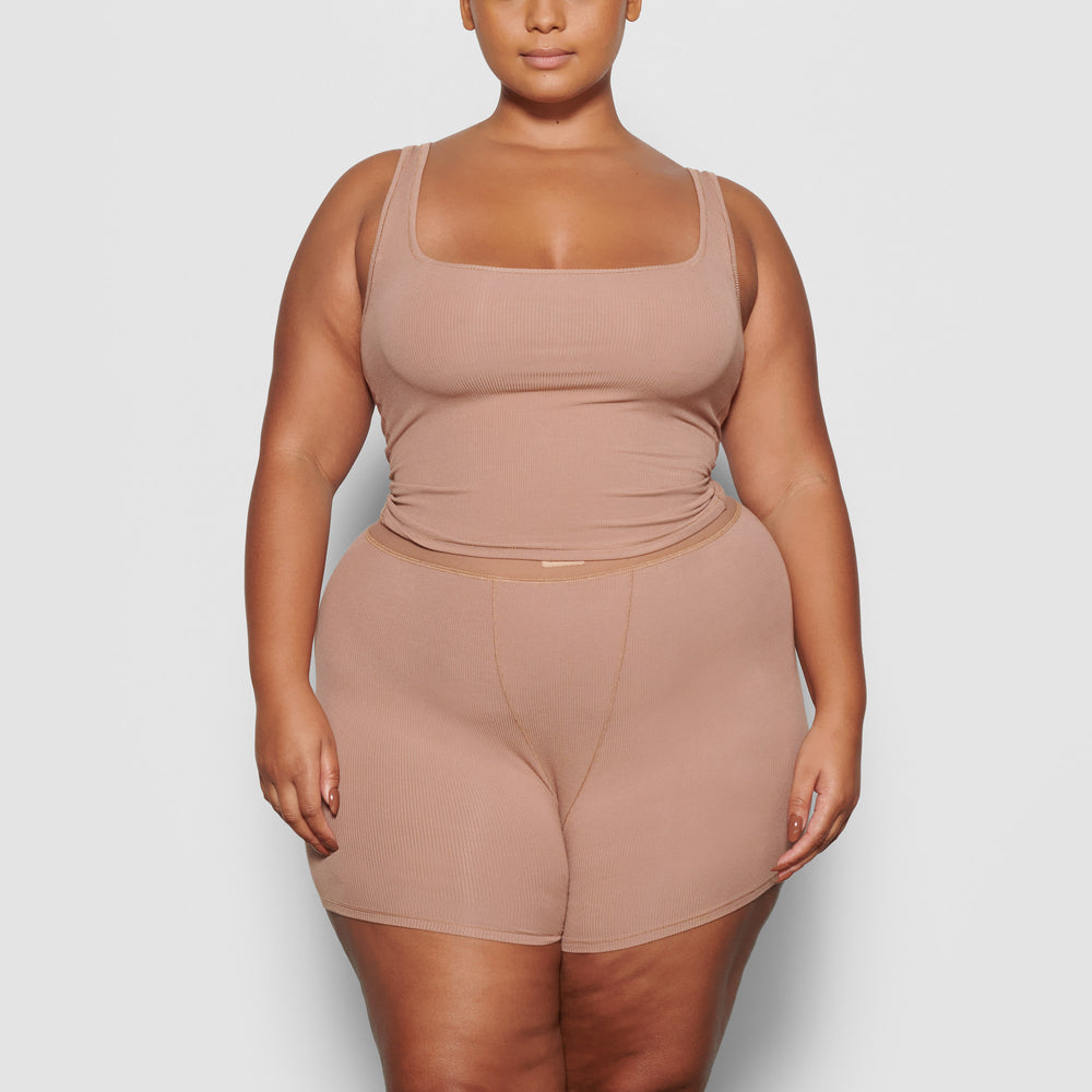 Skims SOFT LOUNGE Tank Marhule | HLWS-49603