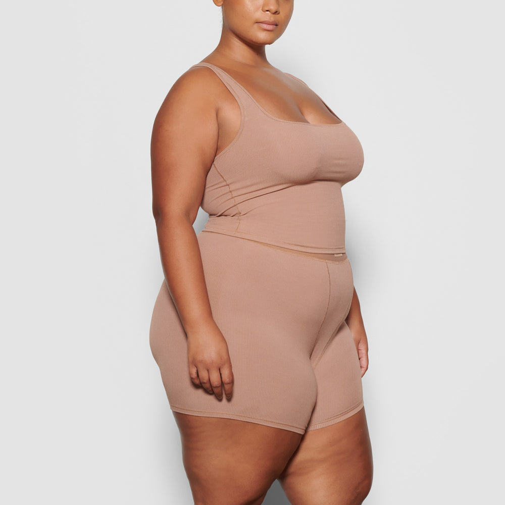 Skims SOFT LOUNGE Tank Marhule | HLWS-49603