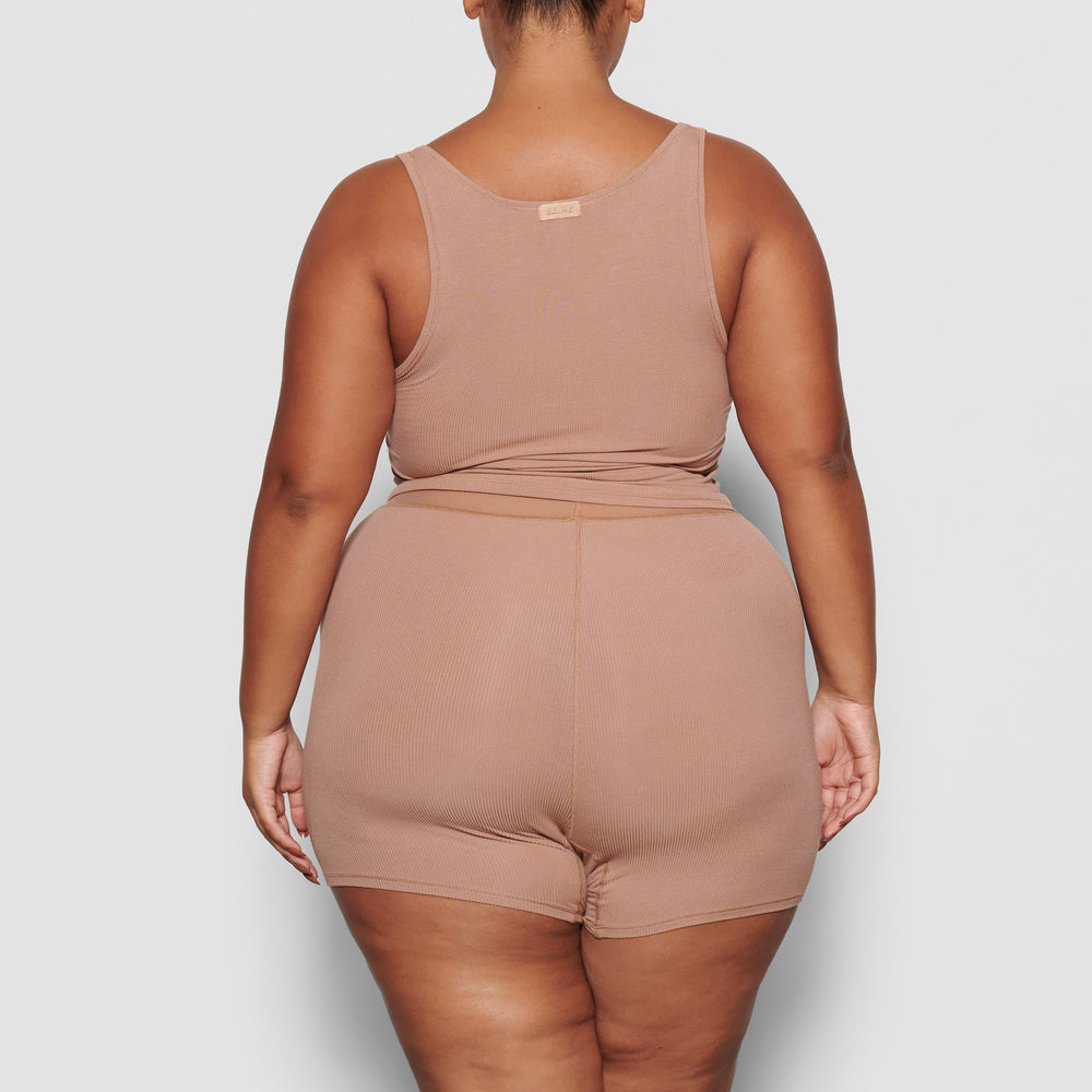 Skims SOFT LOUNGE Tank Marhule | HLWS-49603