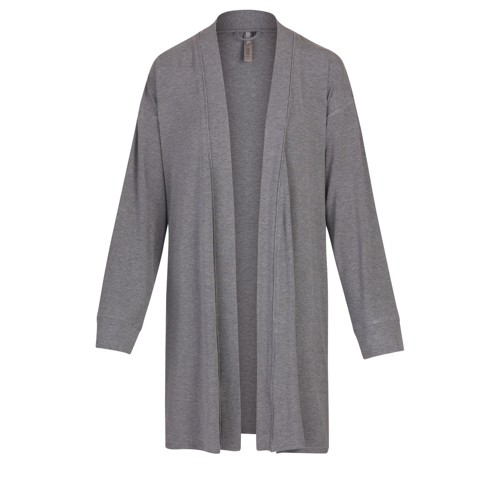 Skims SOFT LOUNGE Župan Siva | VPEF-84237