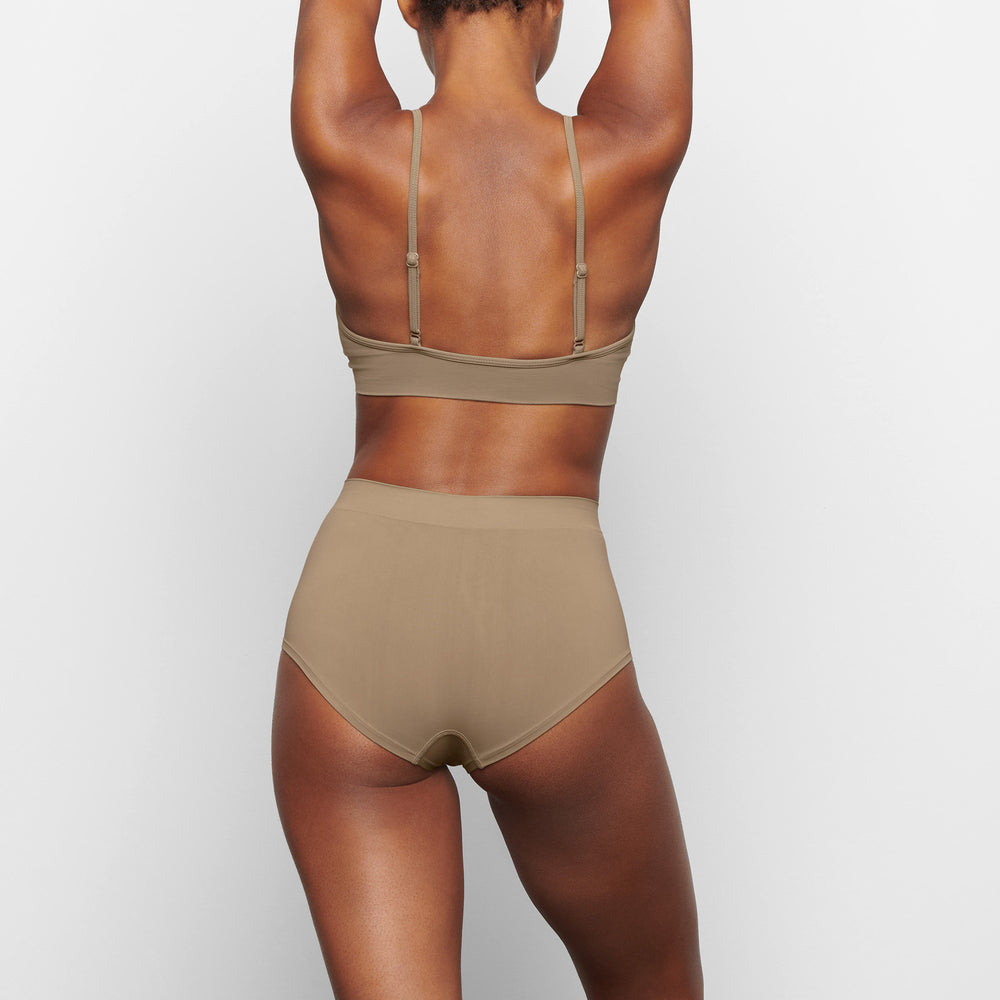 Skims SOFT SMOOTHING Boy Short Marhule | FXTN-45762