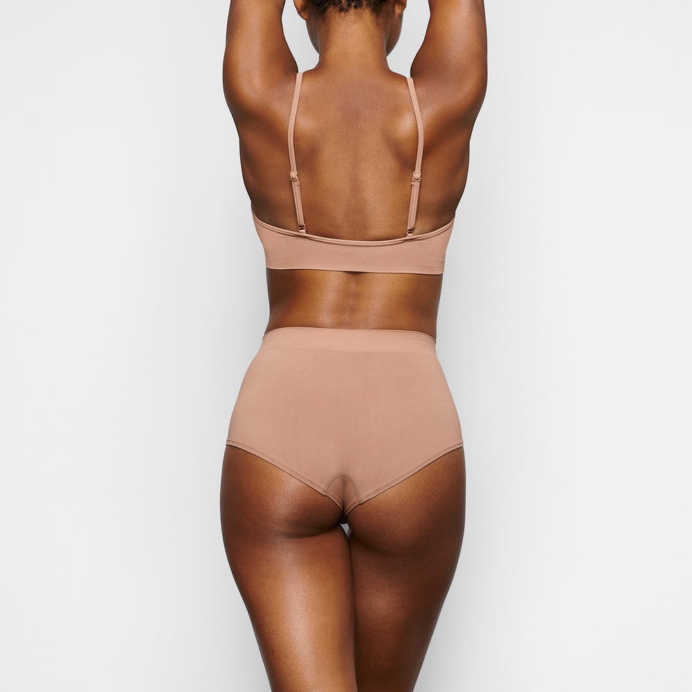 Skims SOFT SMOOTHING Boy Short Marhule | TMWV-47869