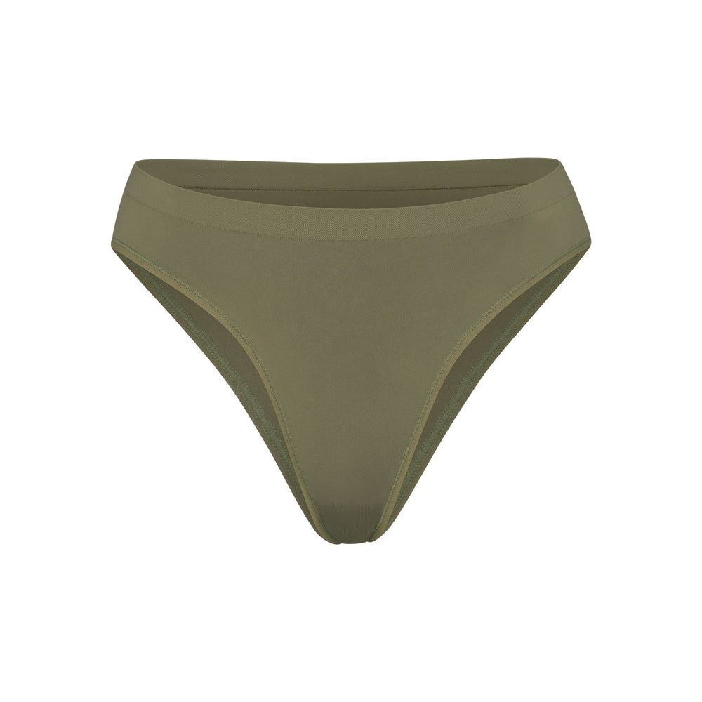 Skims SOFT SMOOTHING Brief Zelene | EFWT-79802