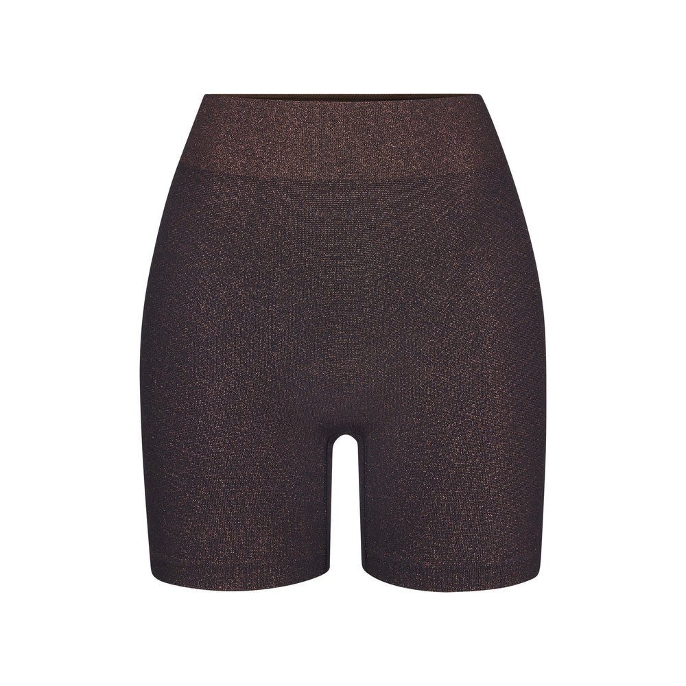Skims SOFT SMOOTHING SHINE Kratasy Čierne | ZMIO-83794