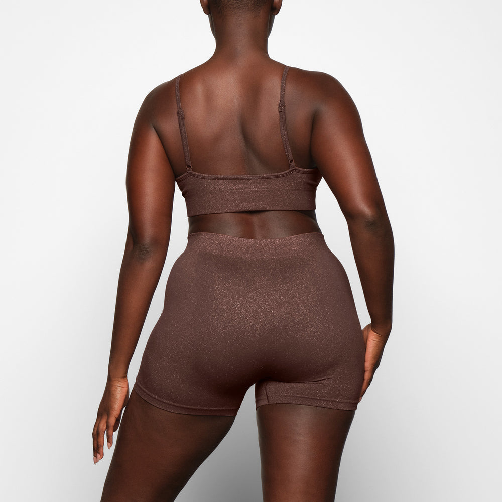 Skims SOFT SMOOTHING SHINE Kratasy Čokoláda | COXD-86510