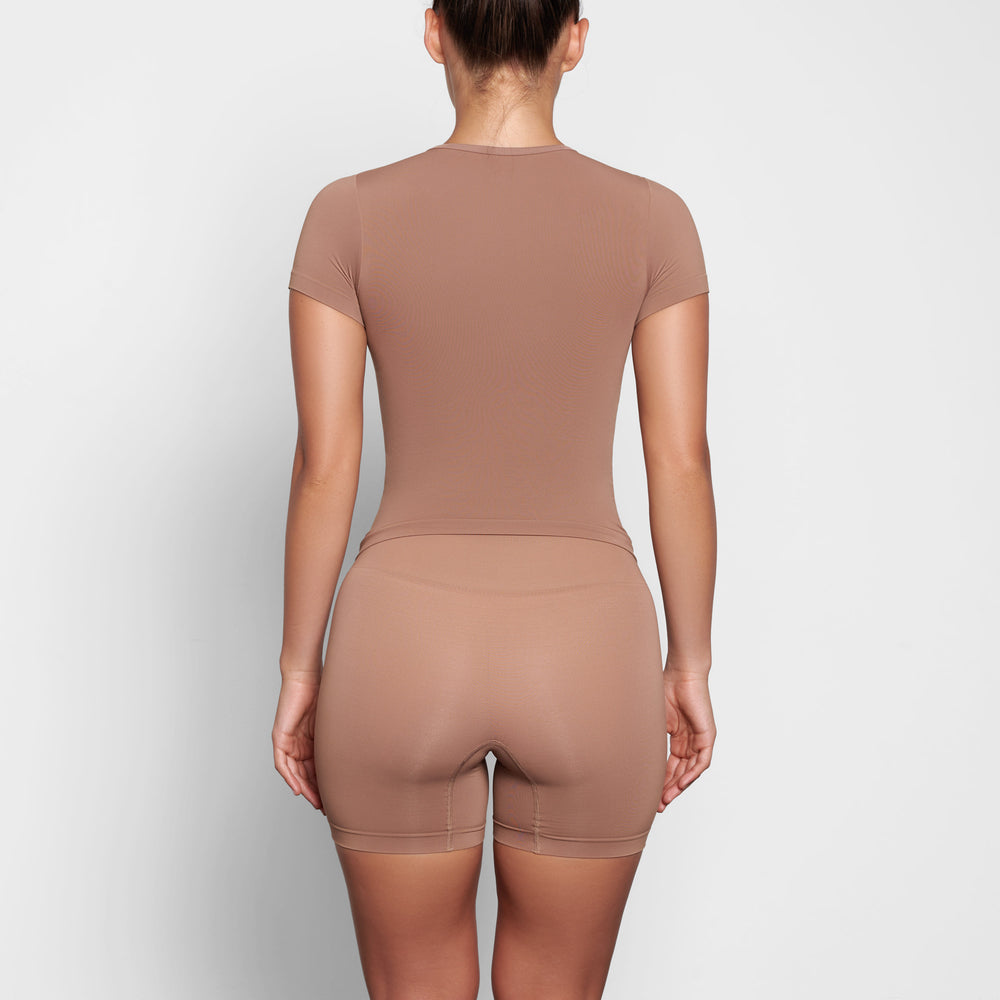Skims SOFT SMOOTHING T-shirt Marhule | IDSV-21587