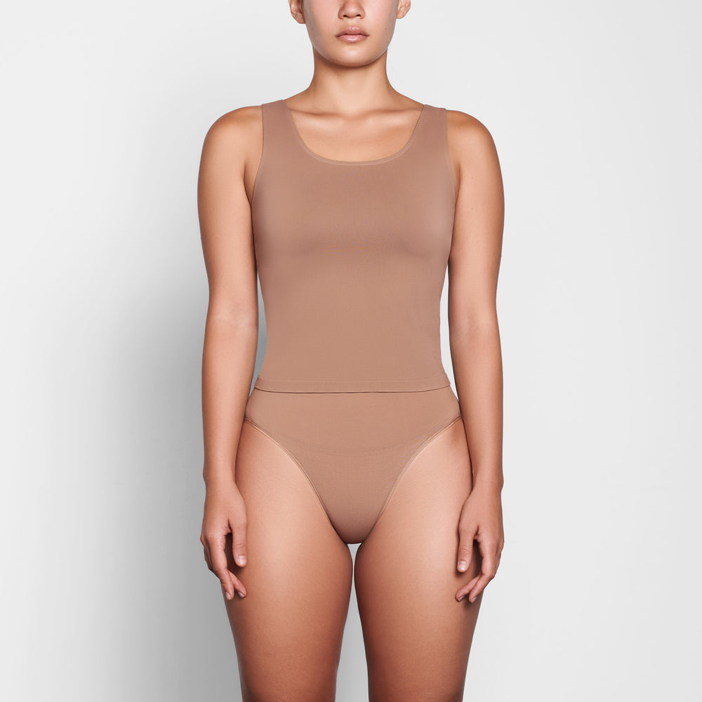 Skims SOFT SMOOTHING Tank Marhule | EQND-34608