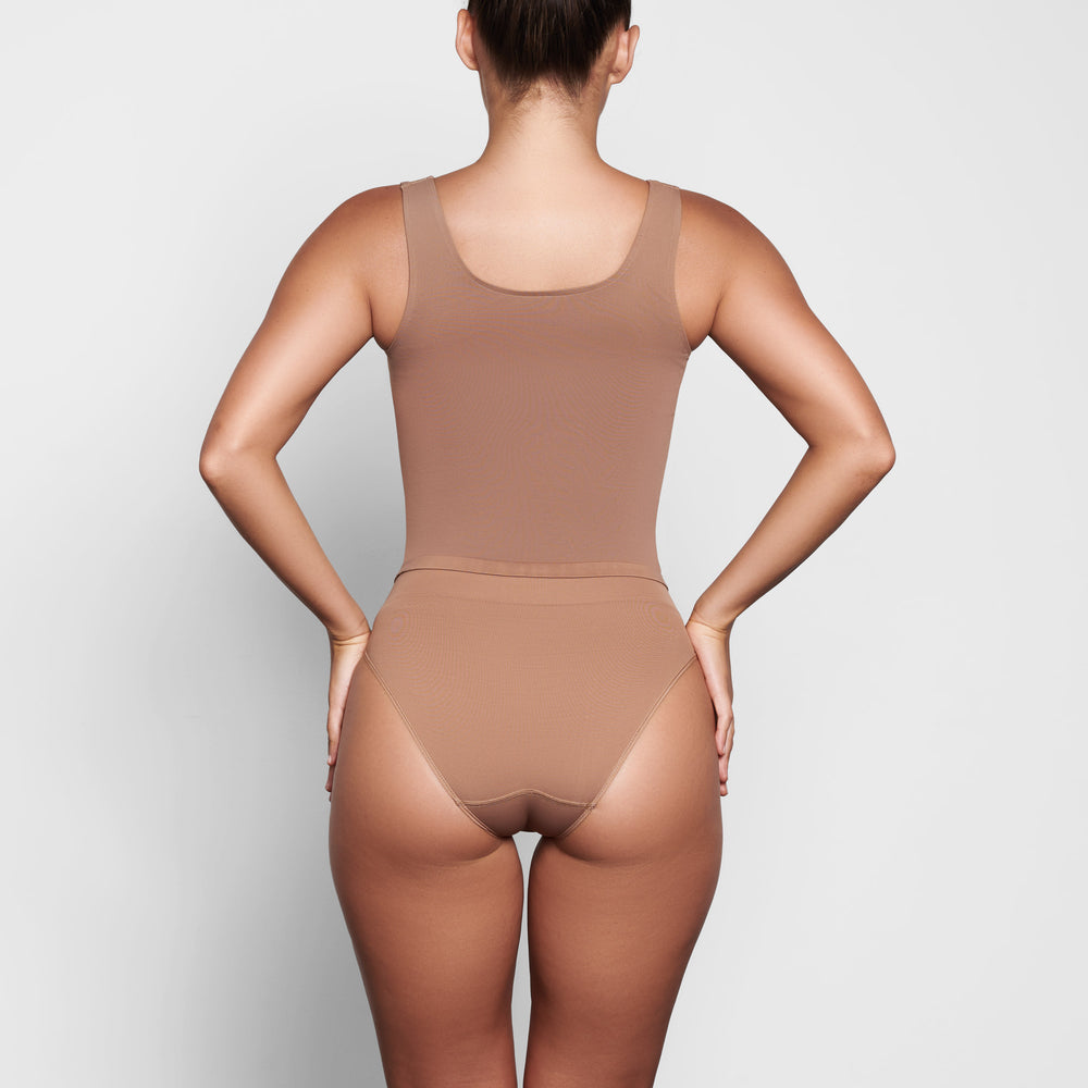 Skims SOFT SMOOTHING Tank Marhule | EQND-34608