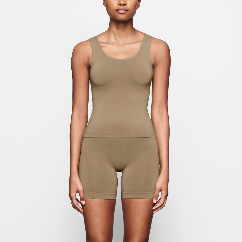 Skims SOFT SMOOTHING Tank Marhule | UNFC-10834