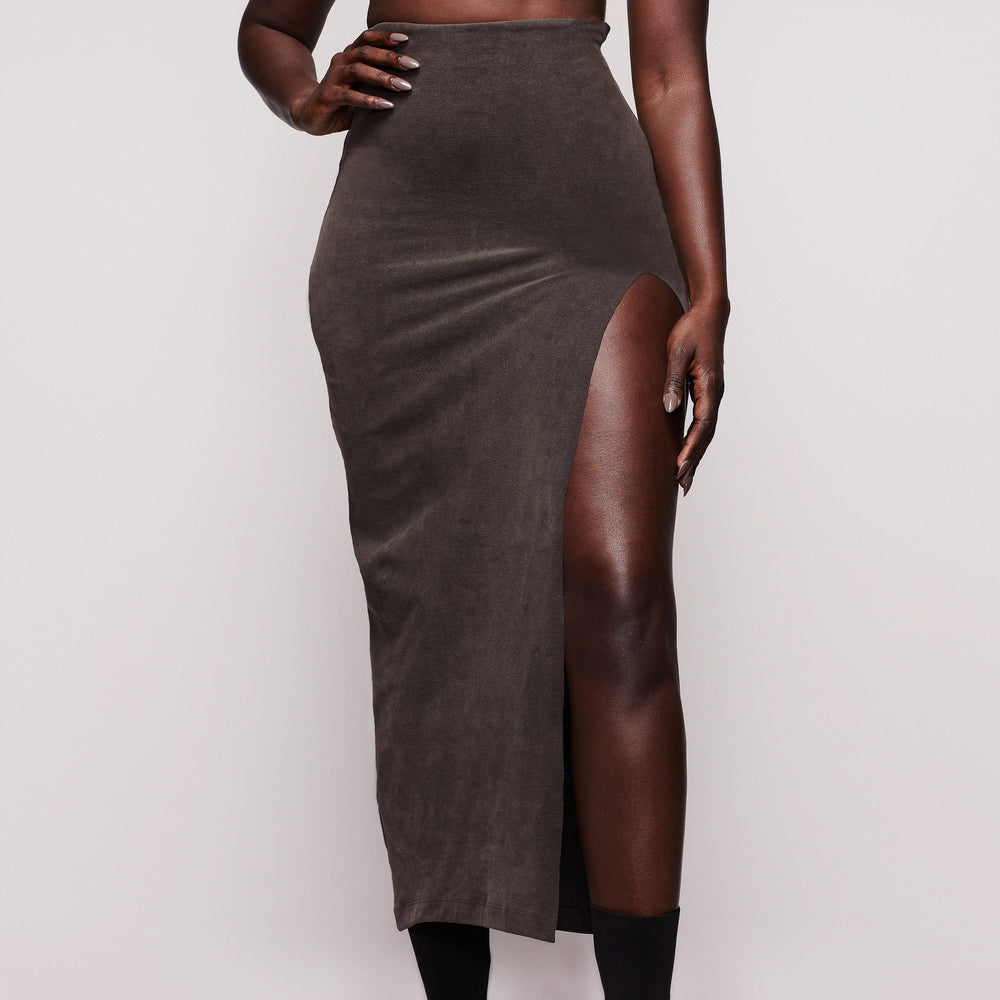 Skims SOLUTION SHORT #1 One Leg Shapewear Marhule | RCGH-21380