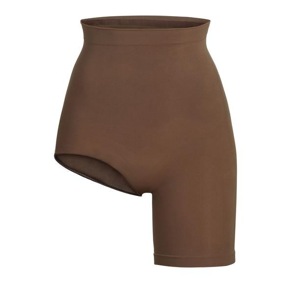 Skims SOLUTION SHORT #2 One Leg Shapewear Marhule | LVBI-04296