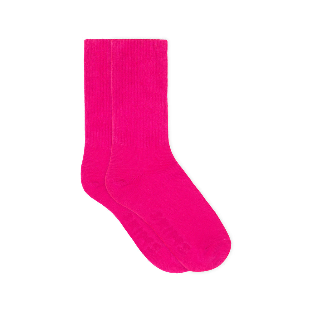 Skims SPORT CREW Ponozky Ruzove | YWBO-50397