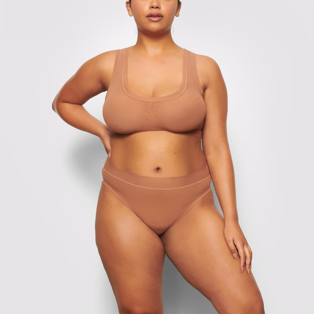 Skims SUMMER MESH Brief Marhule | LCEP-71306