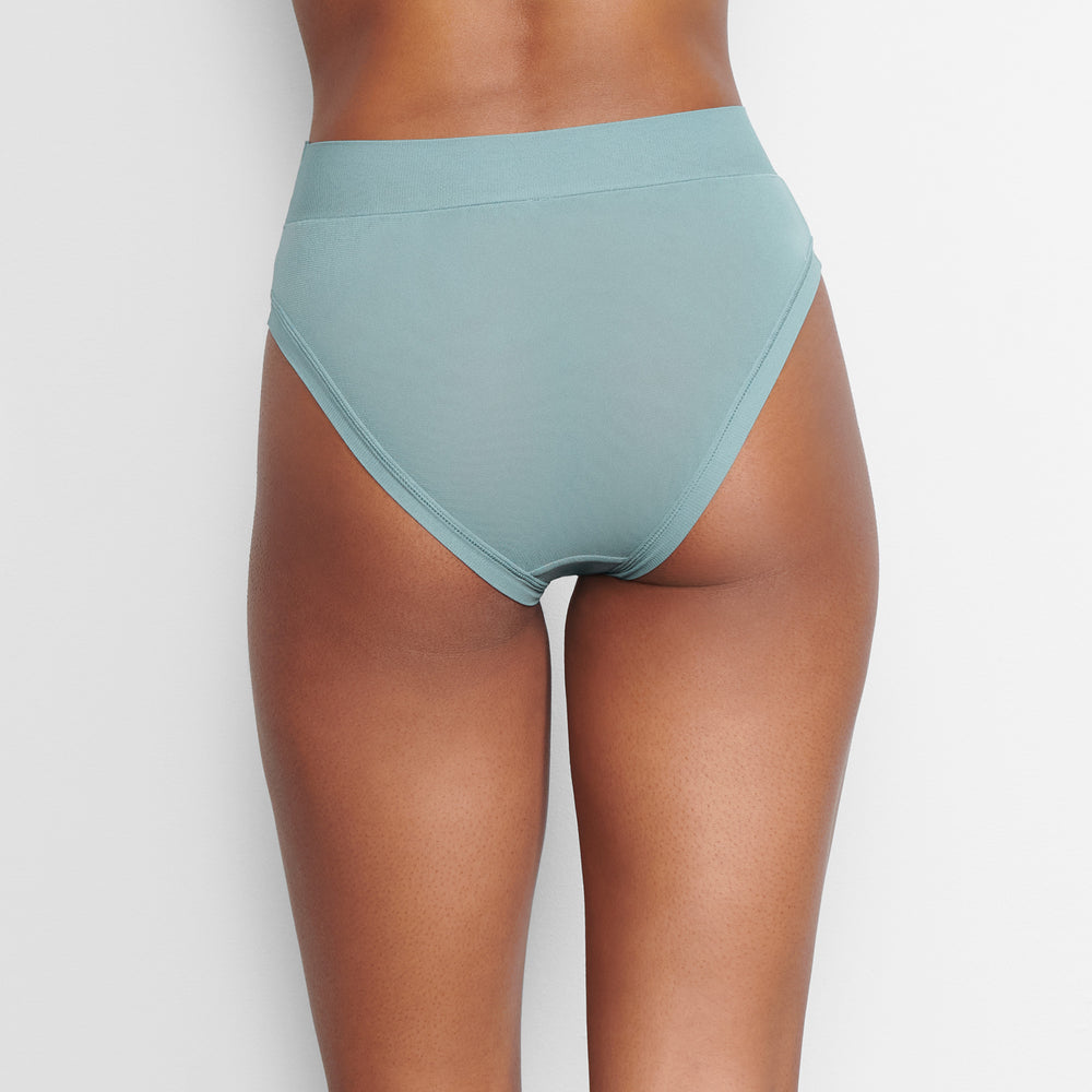 Skims SUMMER MESH Brief Modre | SMQZ-13970