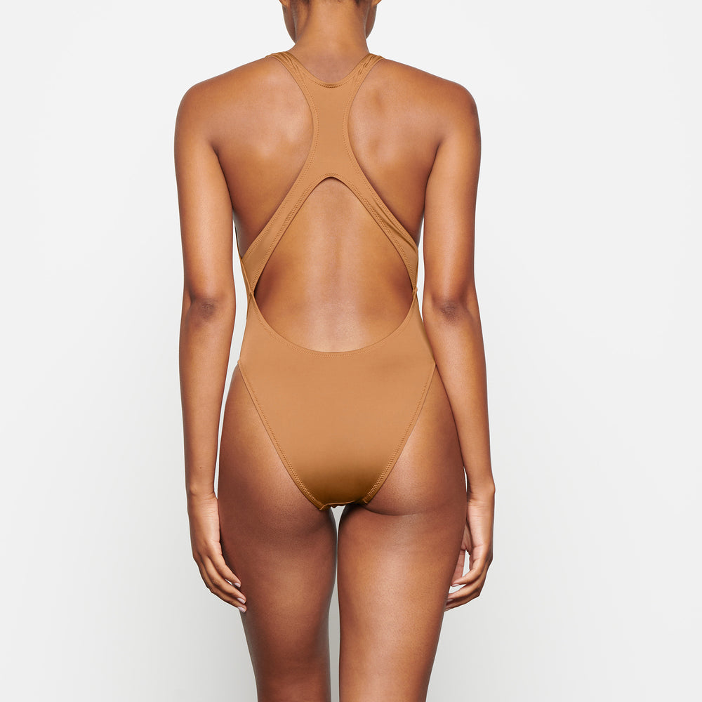 Skims SWIM CUT OUT MONOKINI One Piece Marhule | OEFA-96051
