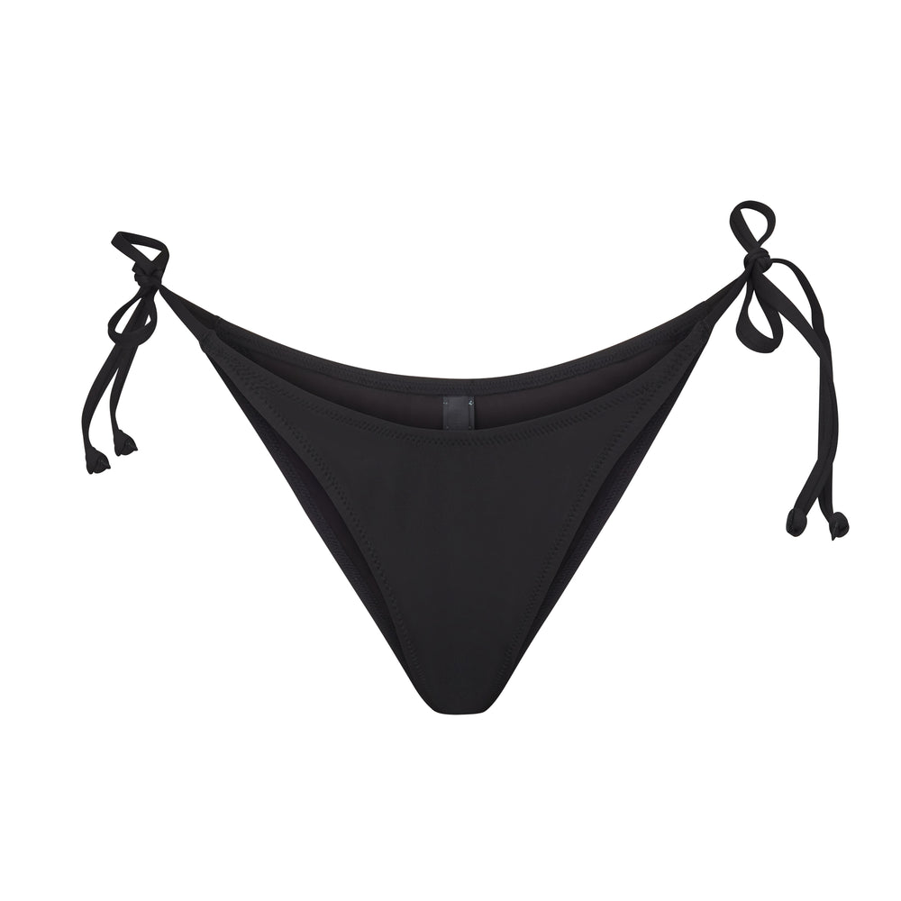 Skims SWIM DIPPED TIE BOTTOMS Two Pieces Čierne | USJC-78041
