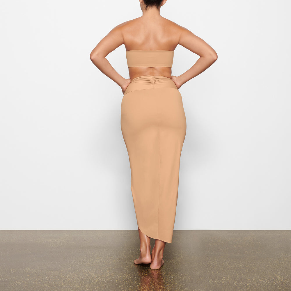 Skims SWIM SARONG Sukna Béžové | TCNO-53082