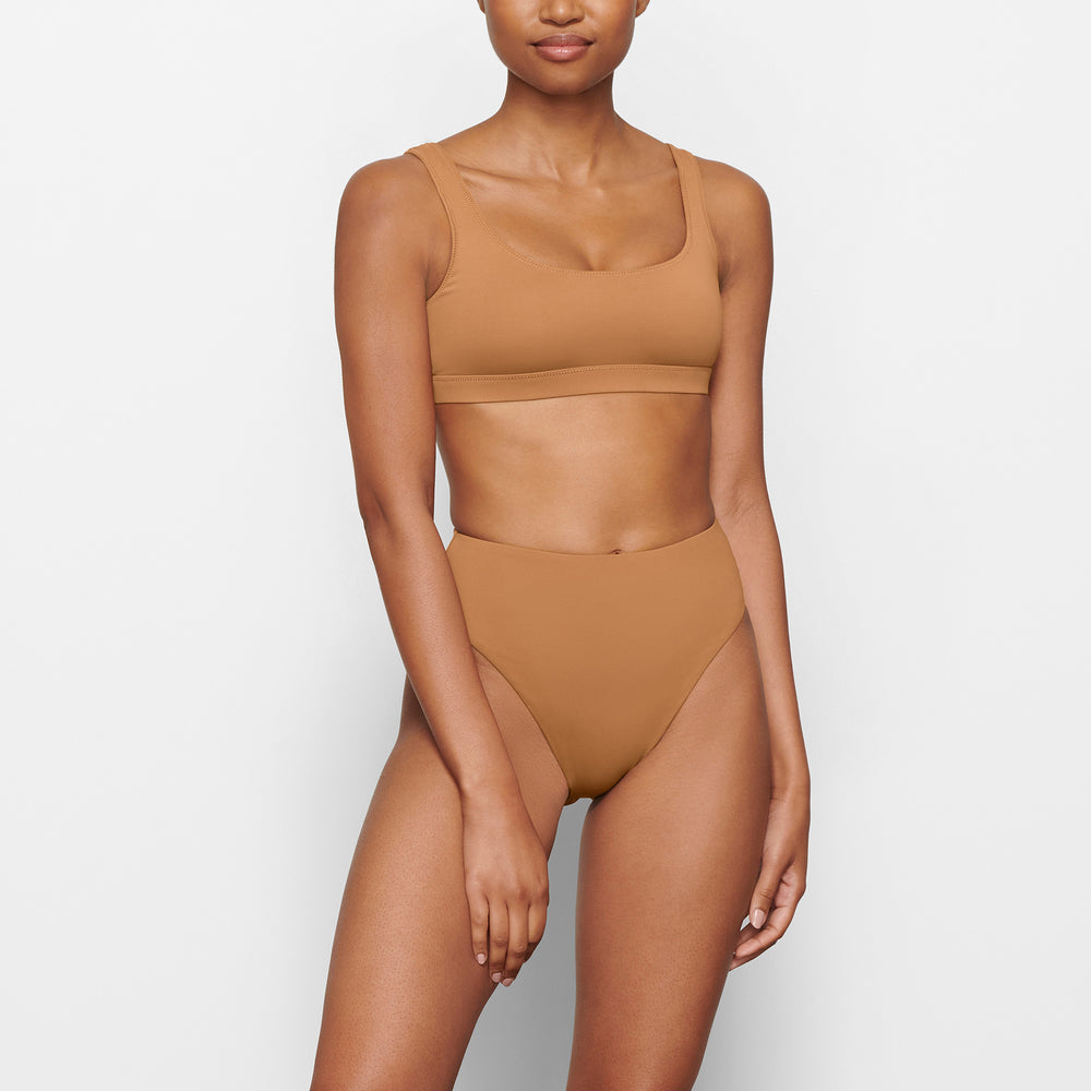 Skims SWIM TANK Bikini Top Marhule | AEHC-13407