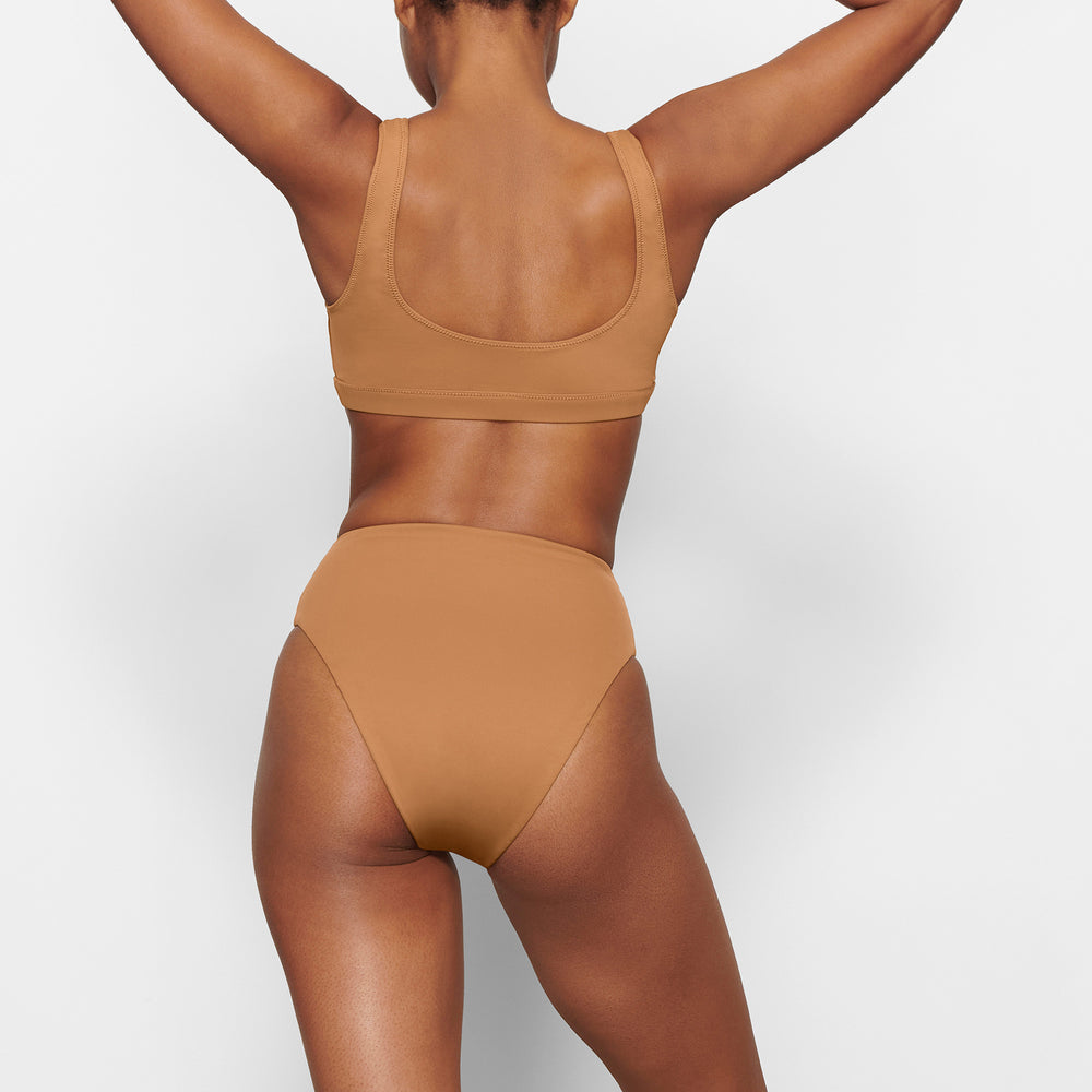 Skims SWIM TANK Bikini Top Marhule | AEHC-13407