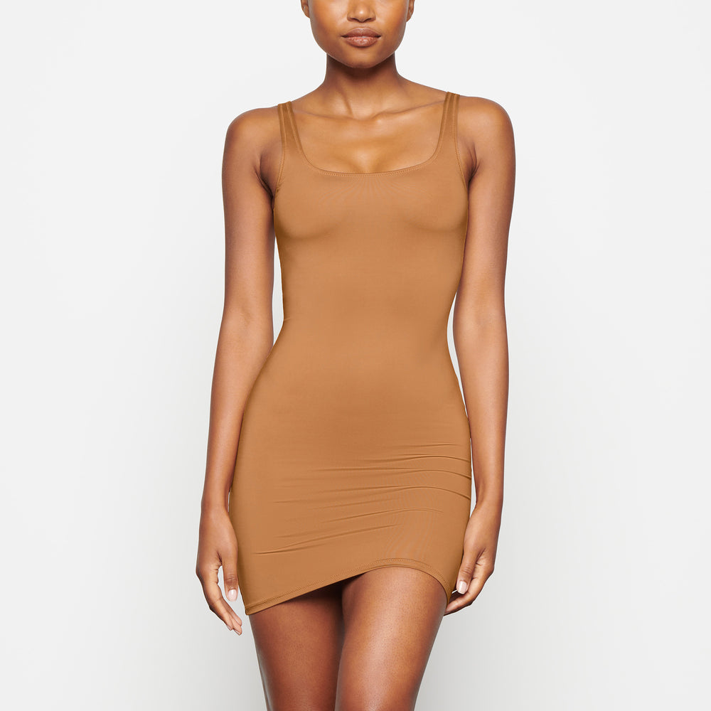 Skims SWIM TANK Dress Marhule | DBSG-65893