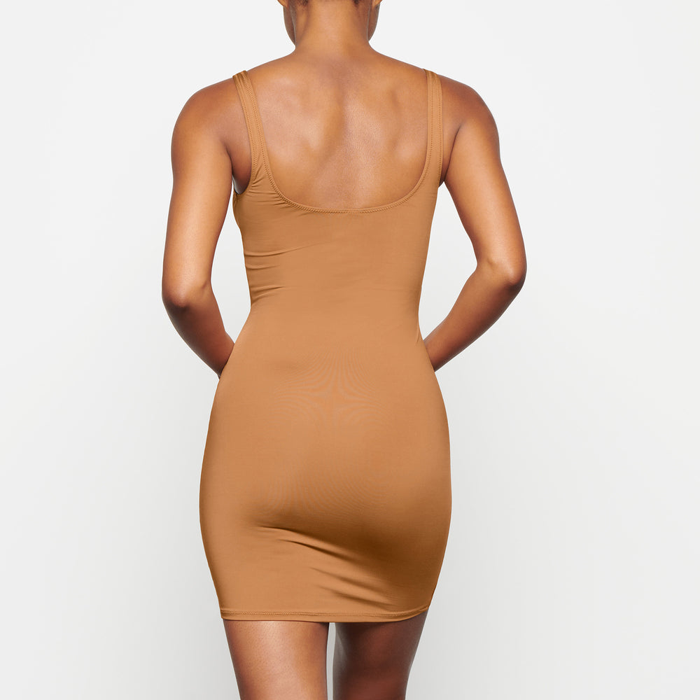 Skims SWIM TANK Dress Marhule | DBSG-65893
