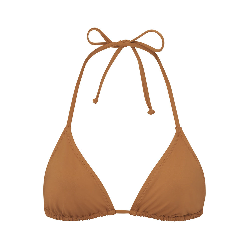 Skims SWIM TRIANGLE TOP Two Pieces Marhule | RVYD-20548
