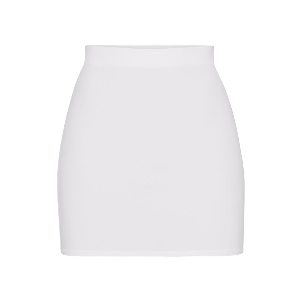 Skims SWIM TUBE Sukna Biele | EUTZ-72809