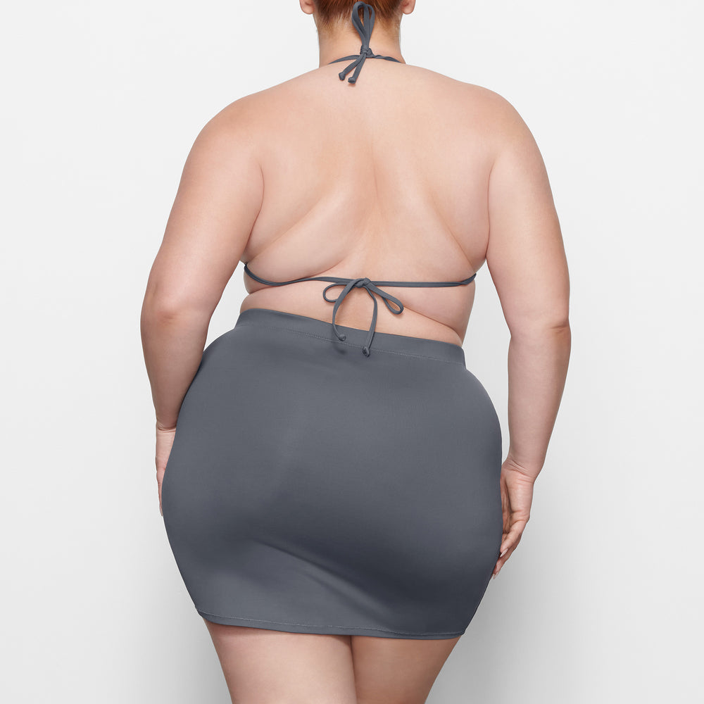 Skims SWIM TUBE Sukna Tmavo Siva | DKHG-23567