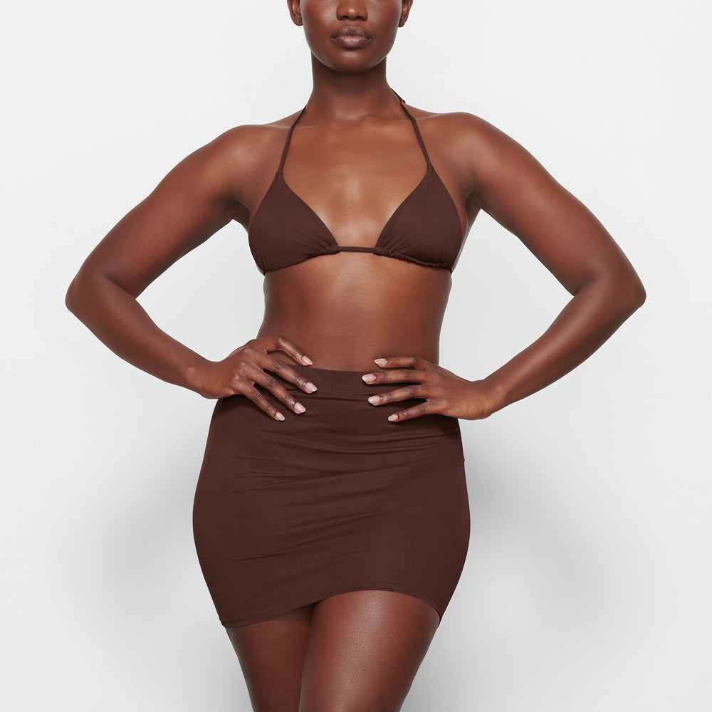 Skims SWIM TUBE Sukna Čokoláda | EIOK-75860