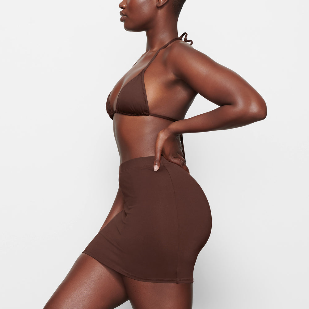 Skims SWIM TUBE Sukna Čokoláda | EIOK-75860
