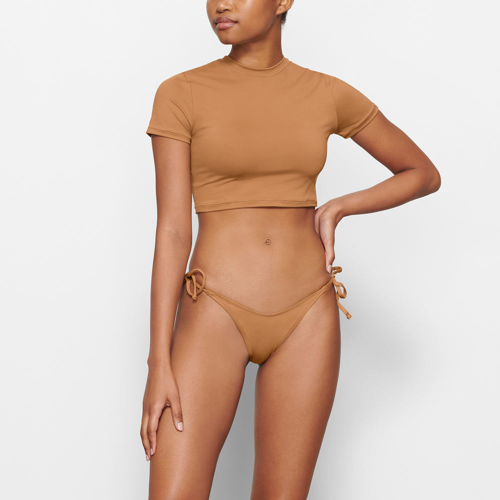 Skims SWIM T-shirt Marhule | VIPH-31784