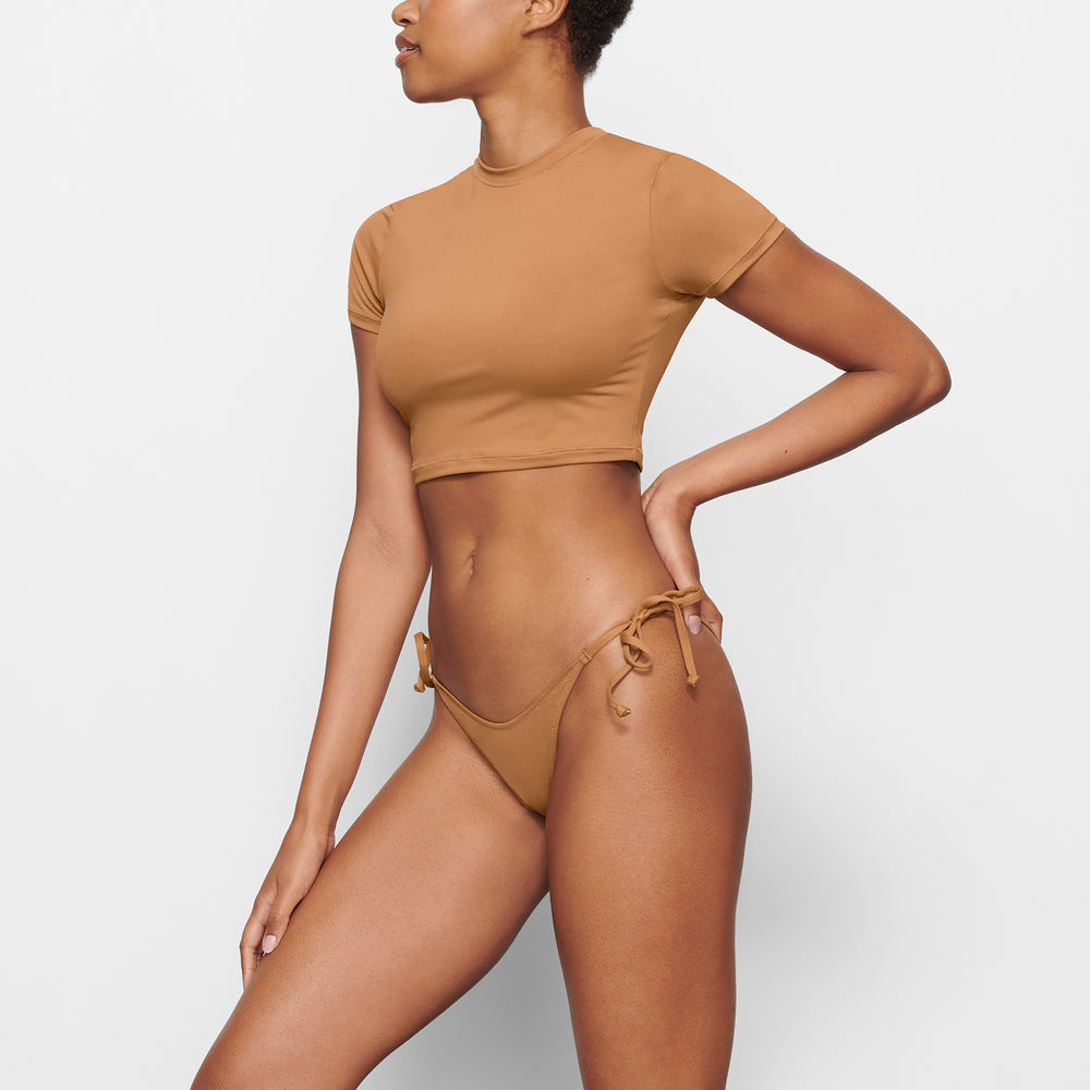 Skims SWIM T-shirt Marhule | VIPH-31784