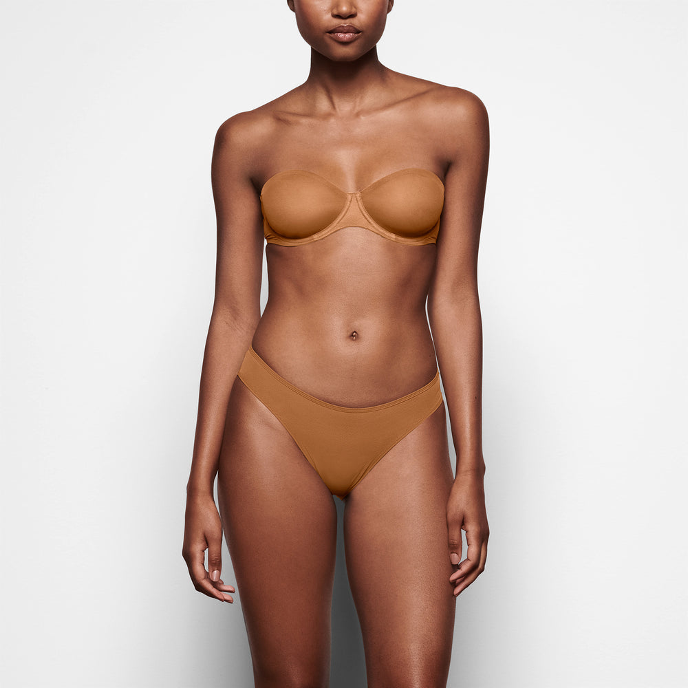 Skims ULTRA FINE MESH Strapless Bra Marhule | IYPV-12849