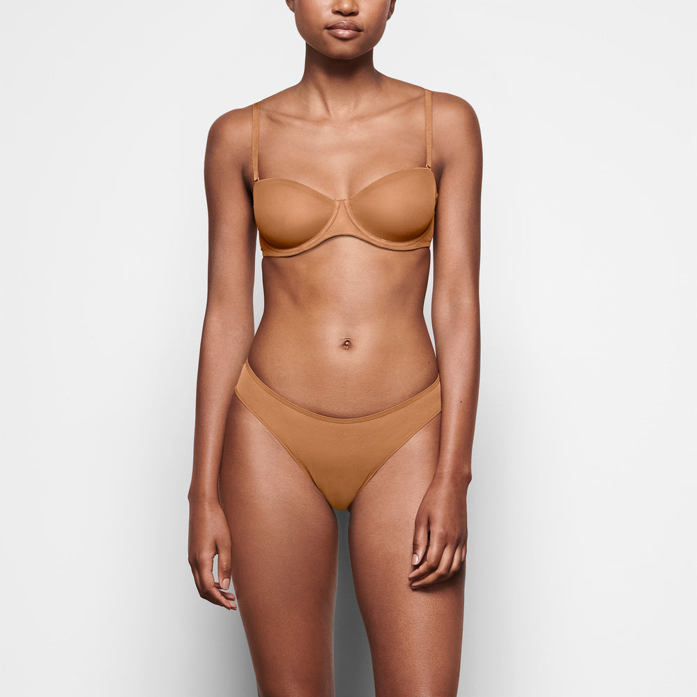 Skims ULTRA FINE MESH Strapless Bra Marhule | IYPV-12849