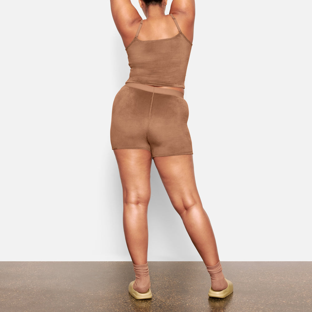Skims VELOUR Cami Marhule | YXCN-26507