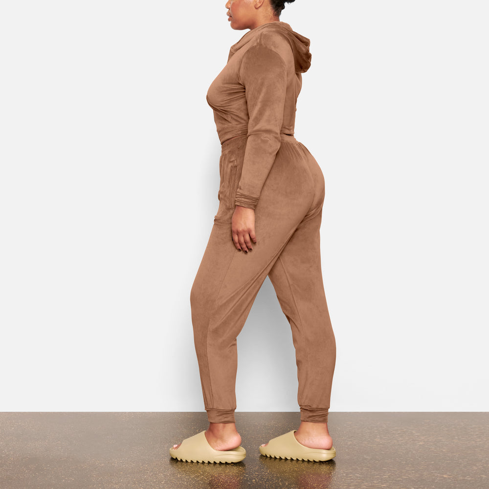 Skims VELOUR Joggers Marhule | MACP-43781