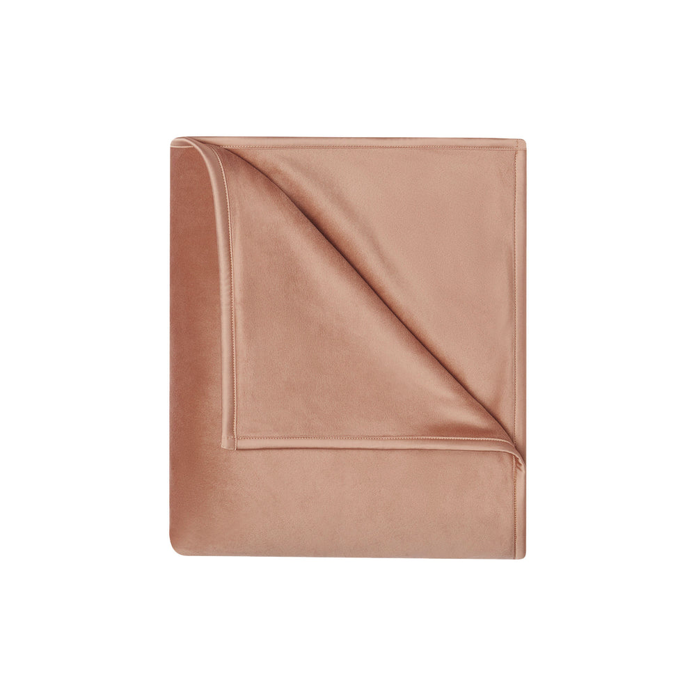 Skims VELOUR Prikrývka Marhule | GKUV-36052
