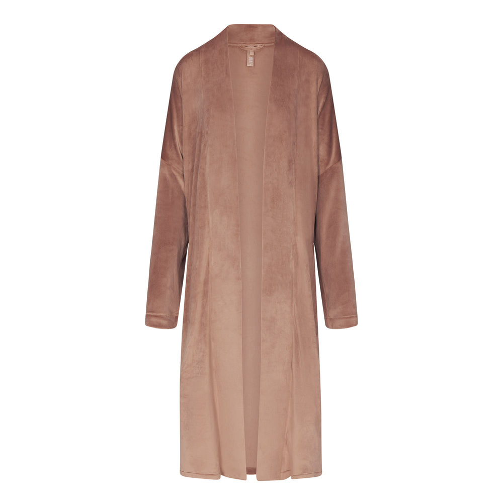 Skims VELOUR WRAP Župan Marhule | MPFL-43018