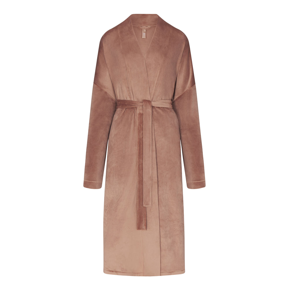 Skims VELOUR WRAP Župan Marhule | MPFL-43018