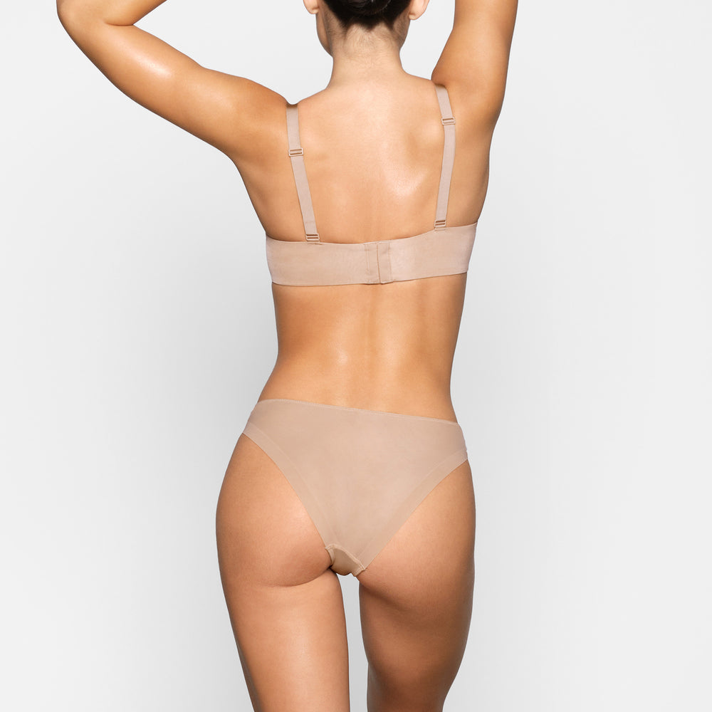 Skims WEIGHTLESS Bikini Béžové | ITKO-69241
