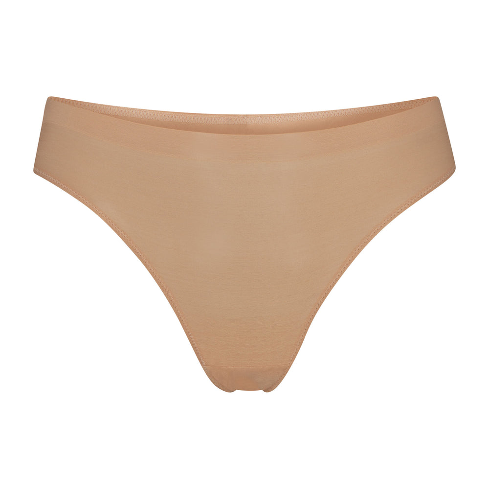 Skims WEIGHTLESS Bikini Béžové | ITKO-69241
