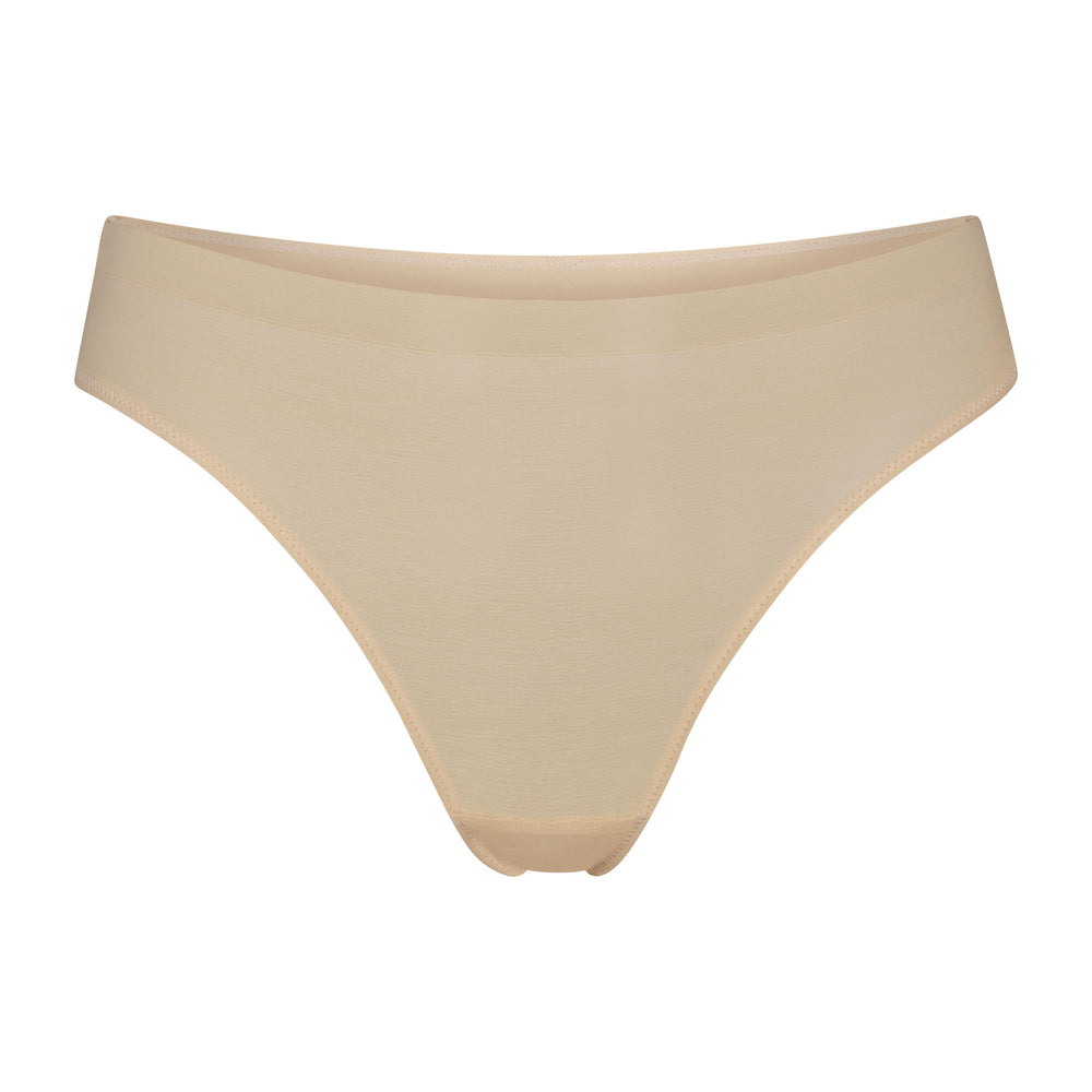 Skims WEIGHTLESS Bikini Hnede | TUKM-16942