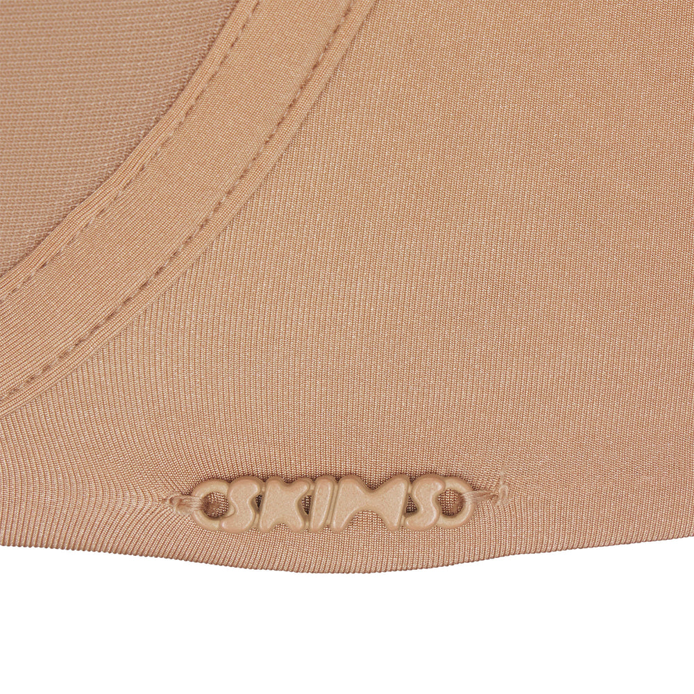 Skims WEIGHTLESS Demi Bra Béžové | EMXW-14356